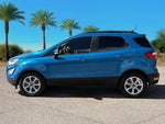 2018 EcoSport Thumbnail 3