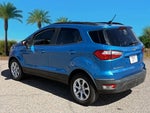 2018 EcoSport Thumbnail 4