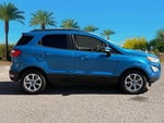 2018 EcoSport Thumbnail 7