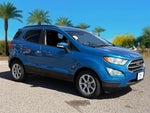 2018 EcoSport Thumbnail 8