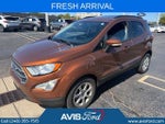 2018 EcoSport Thumbnail 1