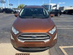2018 EcoSport Thumbnail 2