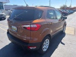 2018 EcoSport Thumbnail 4