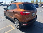 2018 EcoSport Thumbnail 6