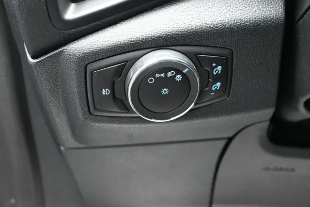 2018 Ford Ecosport - $11,799
