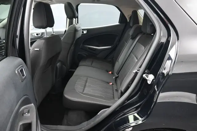 2018 Ford Ecosport - $11,799