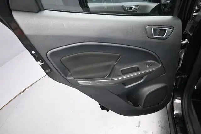 2018 Ford Ecosport - $11,799