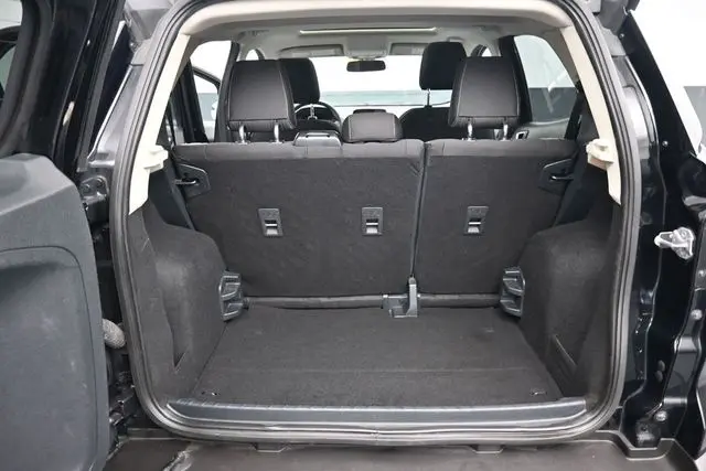 2018 Ford Ecosport - $11,799