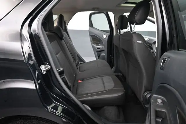 2018 Ford Ecosport - $11,799