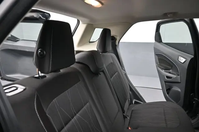 2018 Ford Ecosport - $11,799