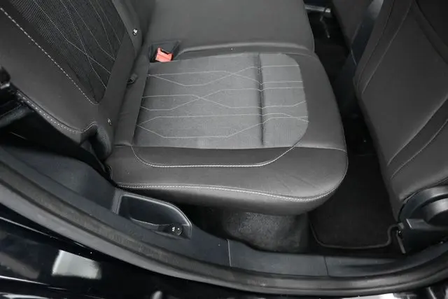 2018 Ford Ecosport - $11,799