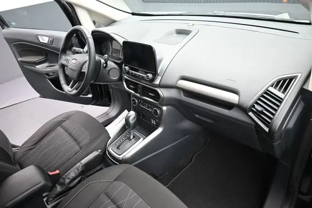 2018 Ford Ecosport - $11,799