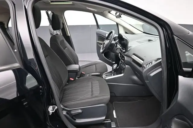 2018 Ford Ecosport - $11,799