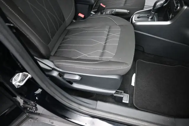 2018 Ford Ecosport - $11,799