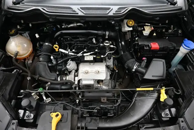 2018 Ford Ecosport - $11,799