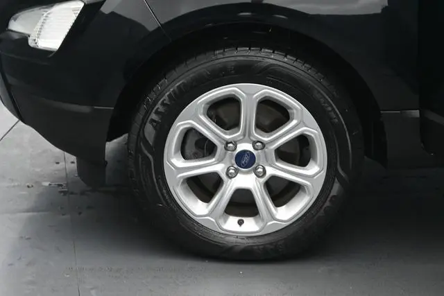 2018 Ford Ecosport - $11,799