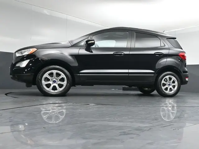 2018 Ford Ecosport - $11,799
