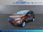 2018 EcoSport Thumbnail 1