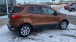 2018 EcoSport Thumbnail 2