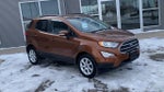 2018 EcoSport Thumbnail 4