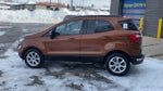 2018 EcoSport Thumbnail 7