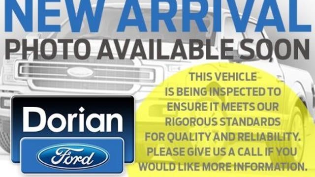 Preowned 2018 Ford EcoSport SE for Sale