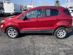 2018 EcoSport Thumbnail 6