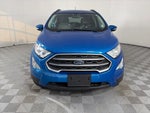 2018 EcoSport Thumbnail 2