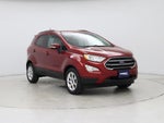 2018 EcoSport Thumbnail 1