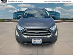 2018 EcoSport Thumbnail 2