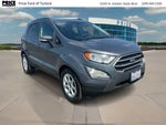 2018 EcoSport Thumbnail 3