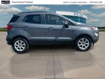 2018 EcoSport Thumbnail 4