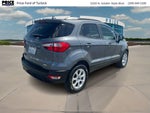 2018 EcoSport Thumbnail 5