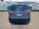 2018 EcoSport Thumbnail 6
