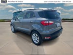 2018 EcoSport Thumbnail 7