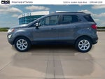 2018 EcoSport Thumbnail 8