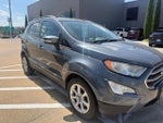 2018 EcoSport Thumbnail 1