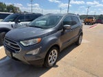2018 EcoSport Thumbnail 2