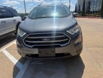 2018 EcoSport Thumbnail 3