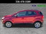 2018 EcoSport Thumbnail 3