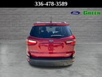 2018 EcoSport Thumbnail 5