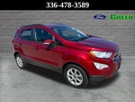2018 EcoSport Thumbnail 8