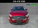 2018 EcoSport Thumbnail 9