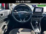 2018 EcoSport Thumbnail 15
