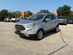2018 EcoSport Thumbnail 1