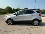2018 EcoSport Thumbnail 2