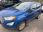 2018 EcoSport Thumbnail 4