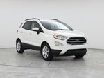 2018 EcoSport Thumbnail 1