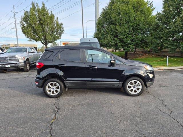 2018 Ford Ecosport - $10,414