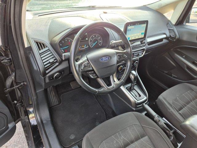 2018 Ford Ecosport - $10,414